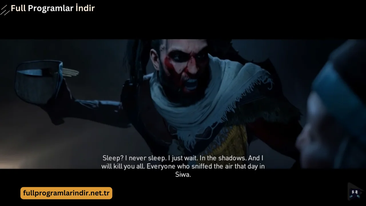assassin's creed origins crack