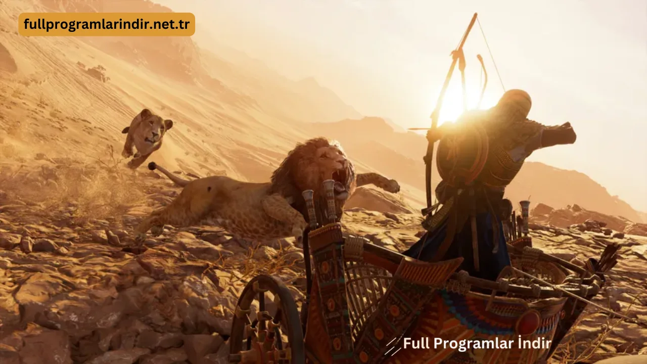 assassin's creed origins download
