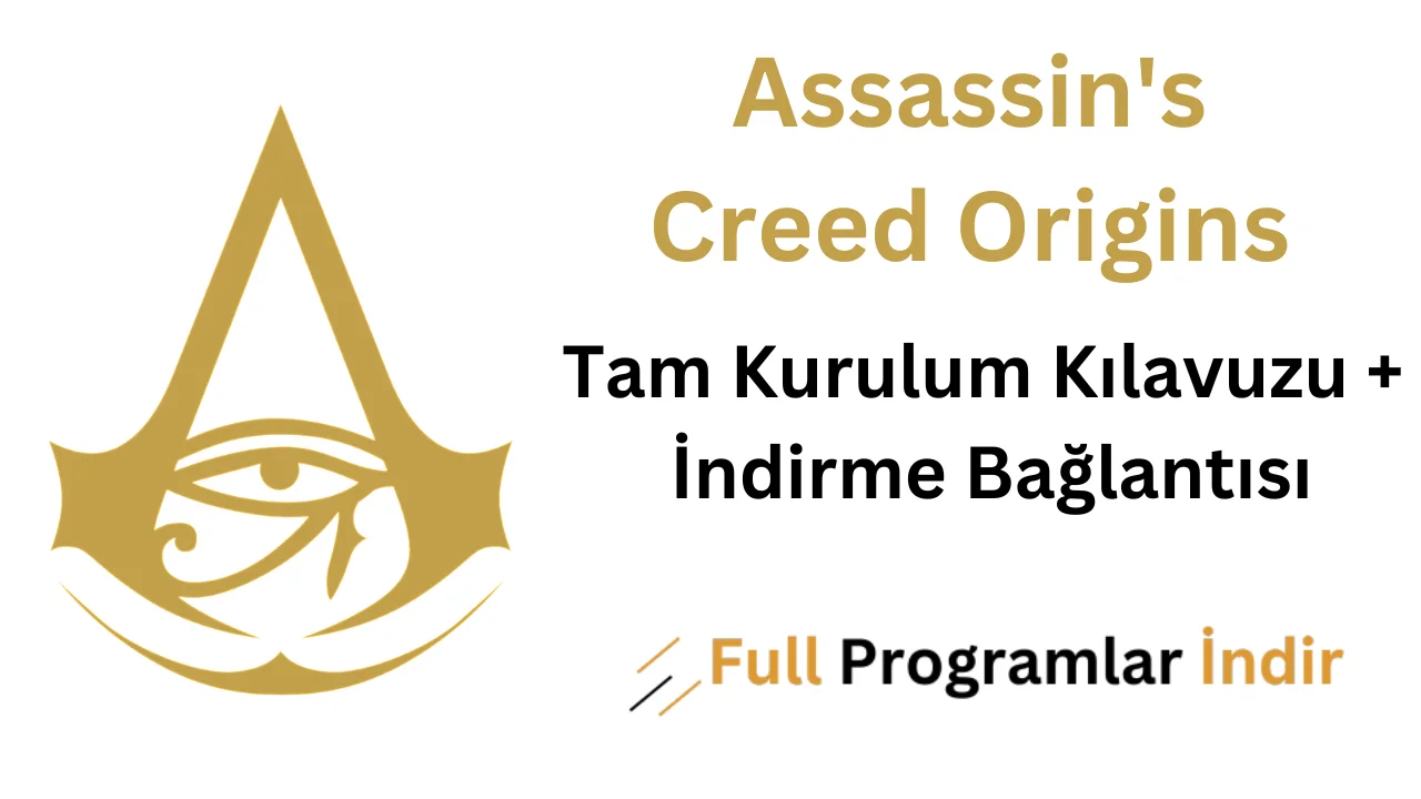 assassin's creed origins tr yama