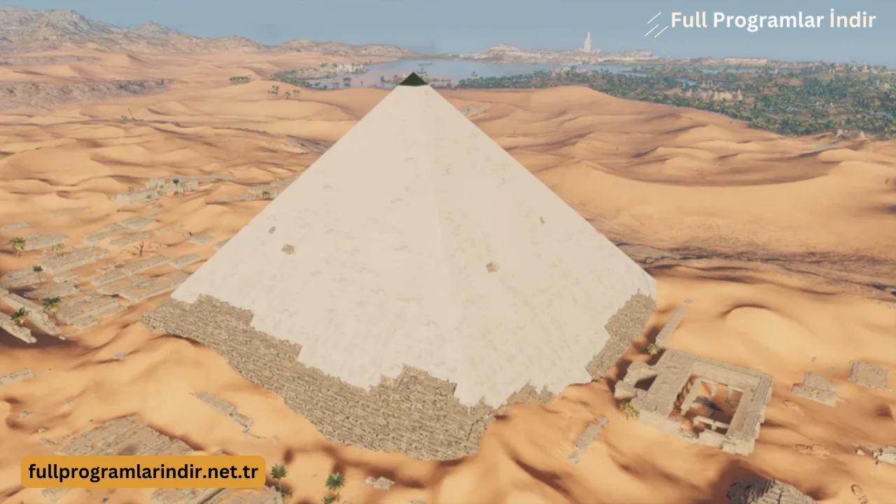 assassin's creed origins türkçe