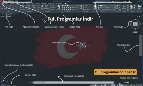 autocad 2023 serial number