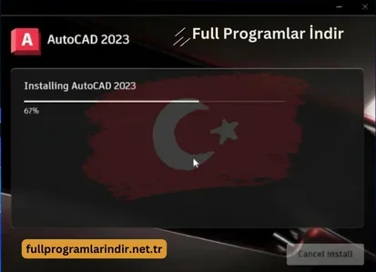 autocad 2023 sistem gereksinimleri