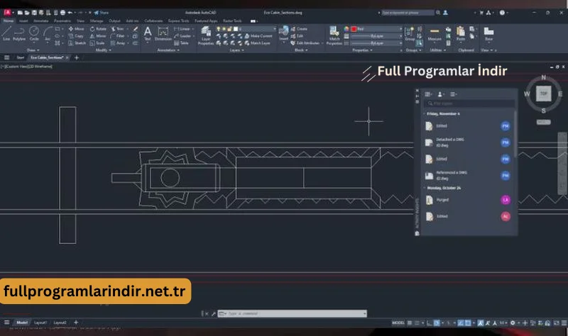 autocad 2024