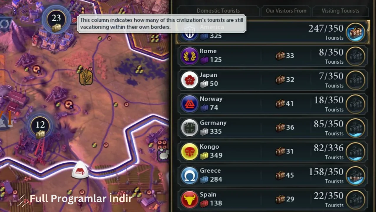 civilization 6 full