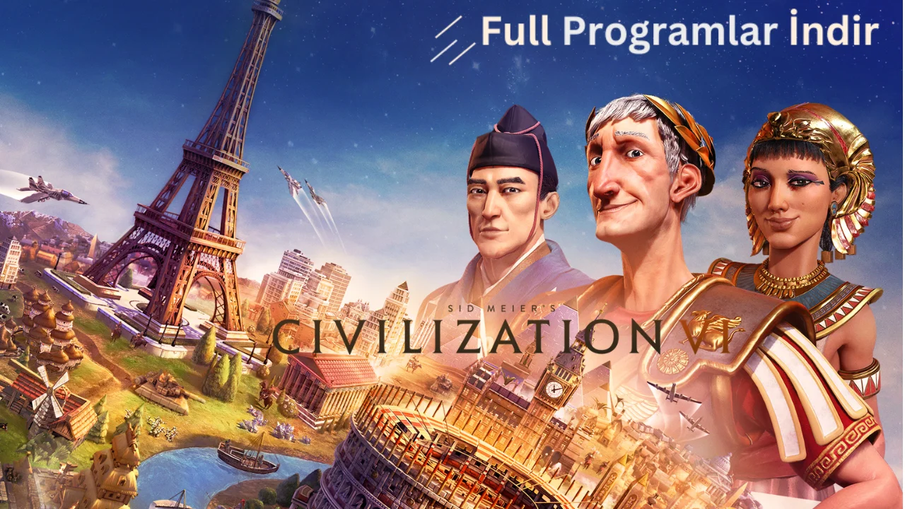 civilization 6 torrent