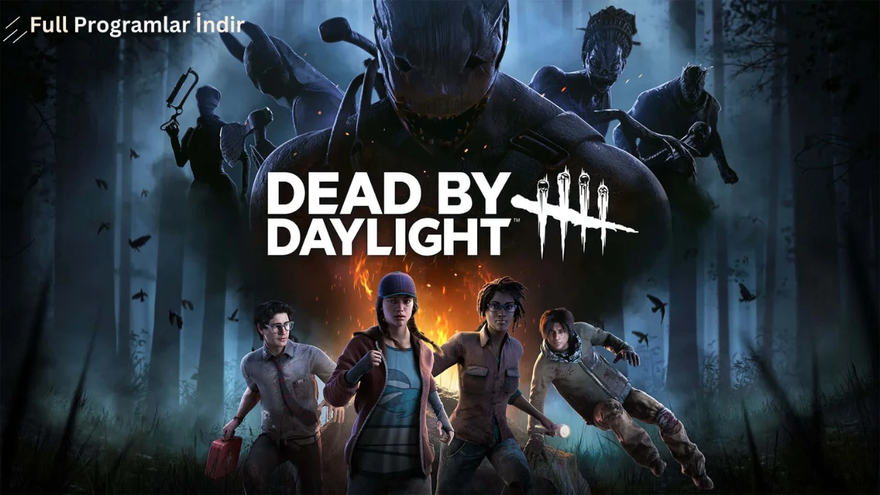 dead by daylight indir, apk