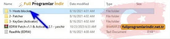 easeus data recovery full
