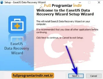 easeus data recovery wizard lisans kodu