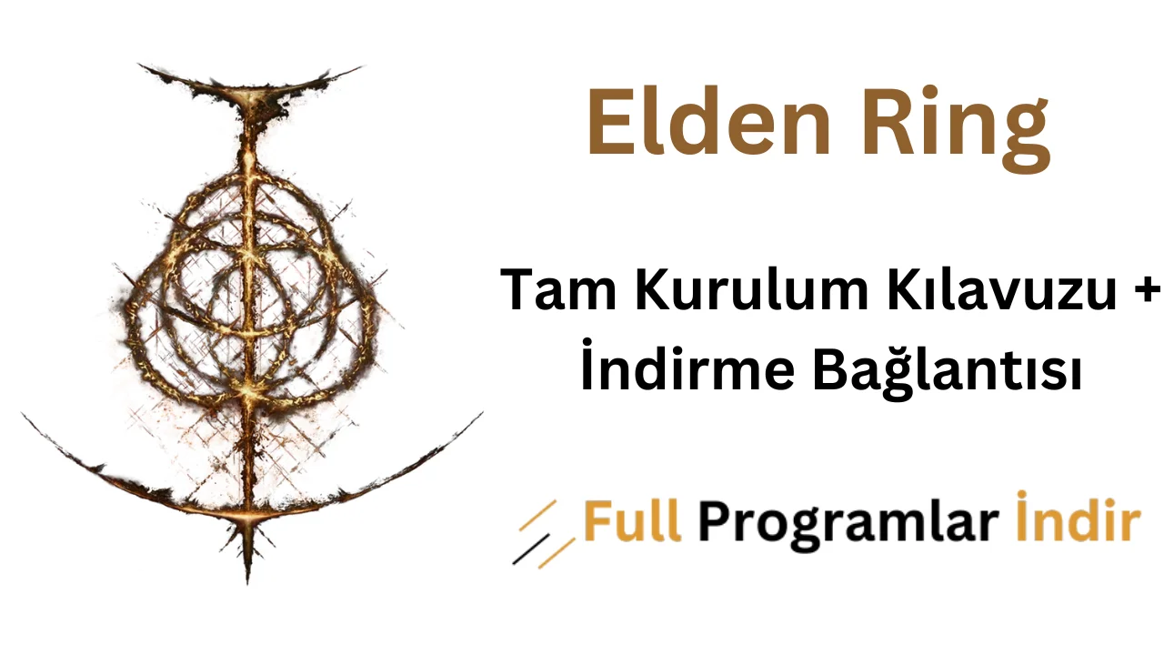 elden ring türkçe yama