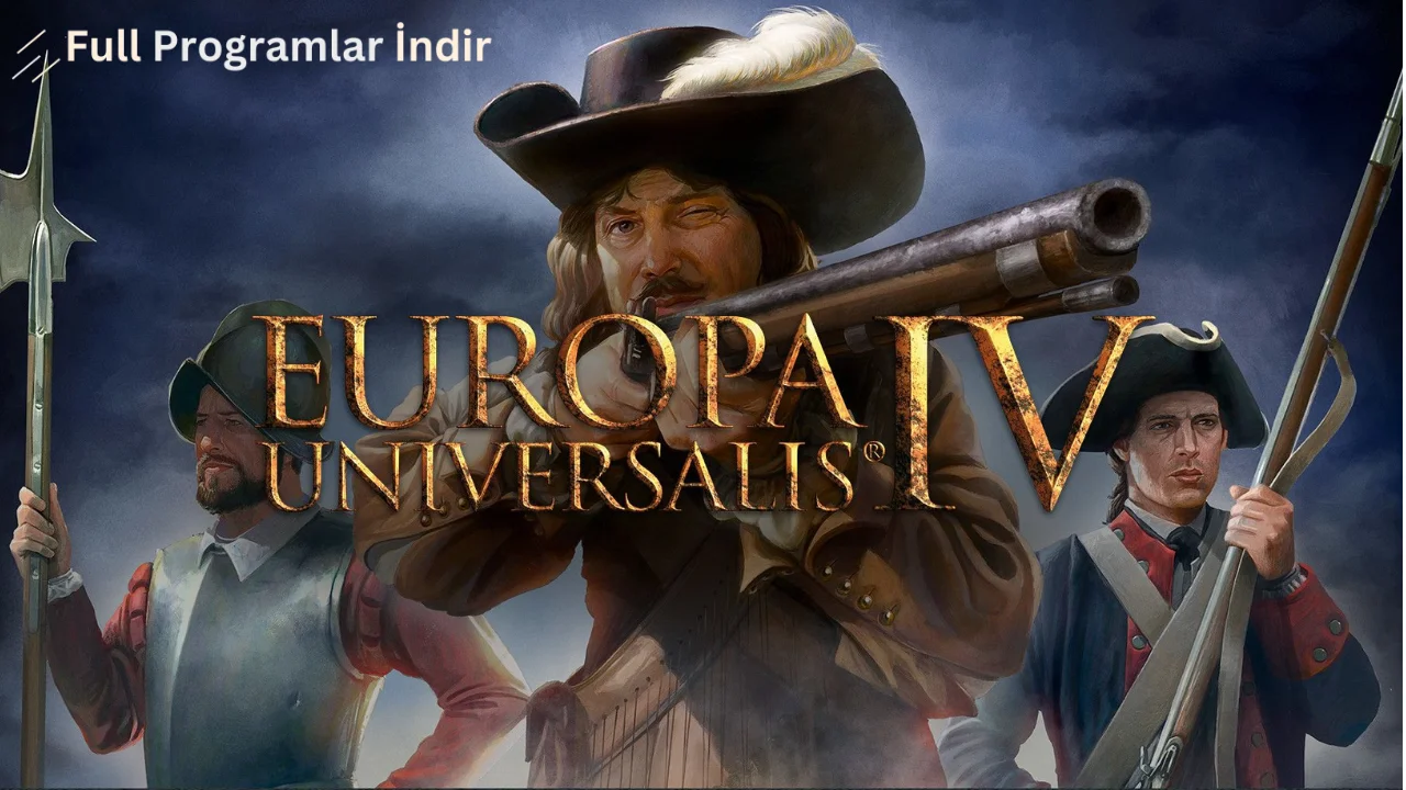 europa universalis 4 torrent