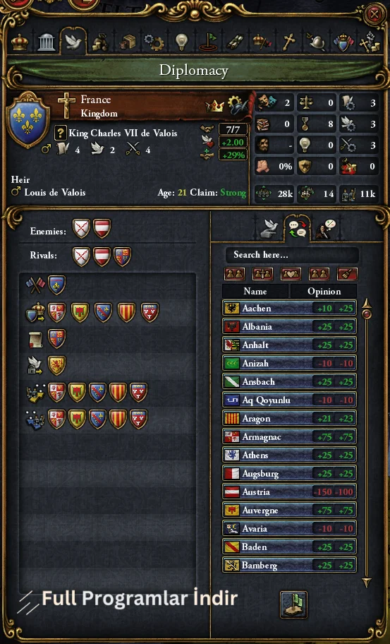 europa universalis 4 türkçe yama indir