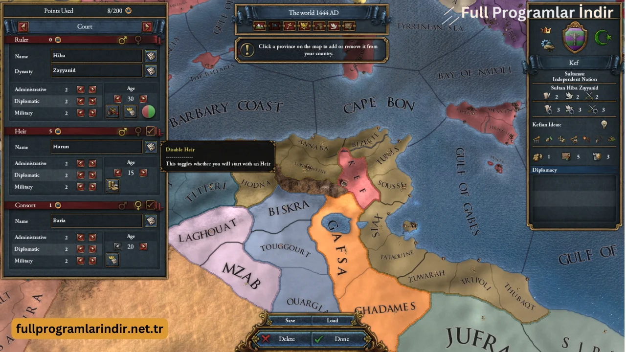 europa universalis 4 türkçe yama