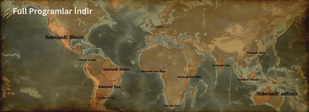 europa universalis 4 türkçe