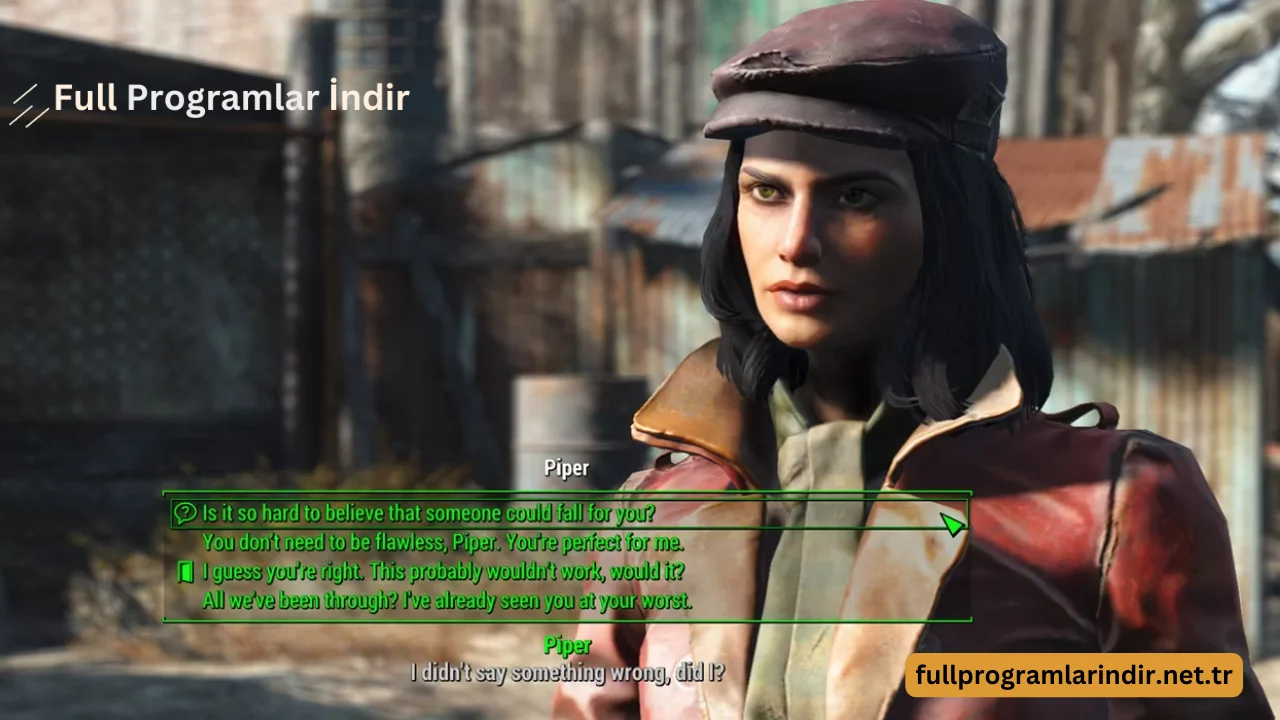 fallout 4 torrent