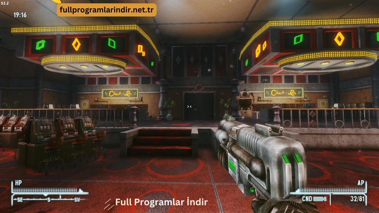 fallout new vegas sistem gereksinimleri