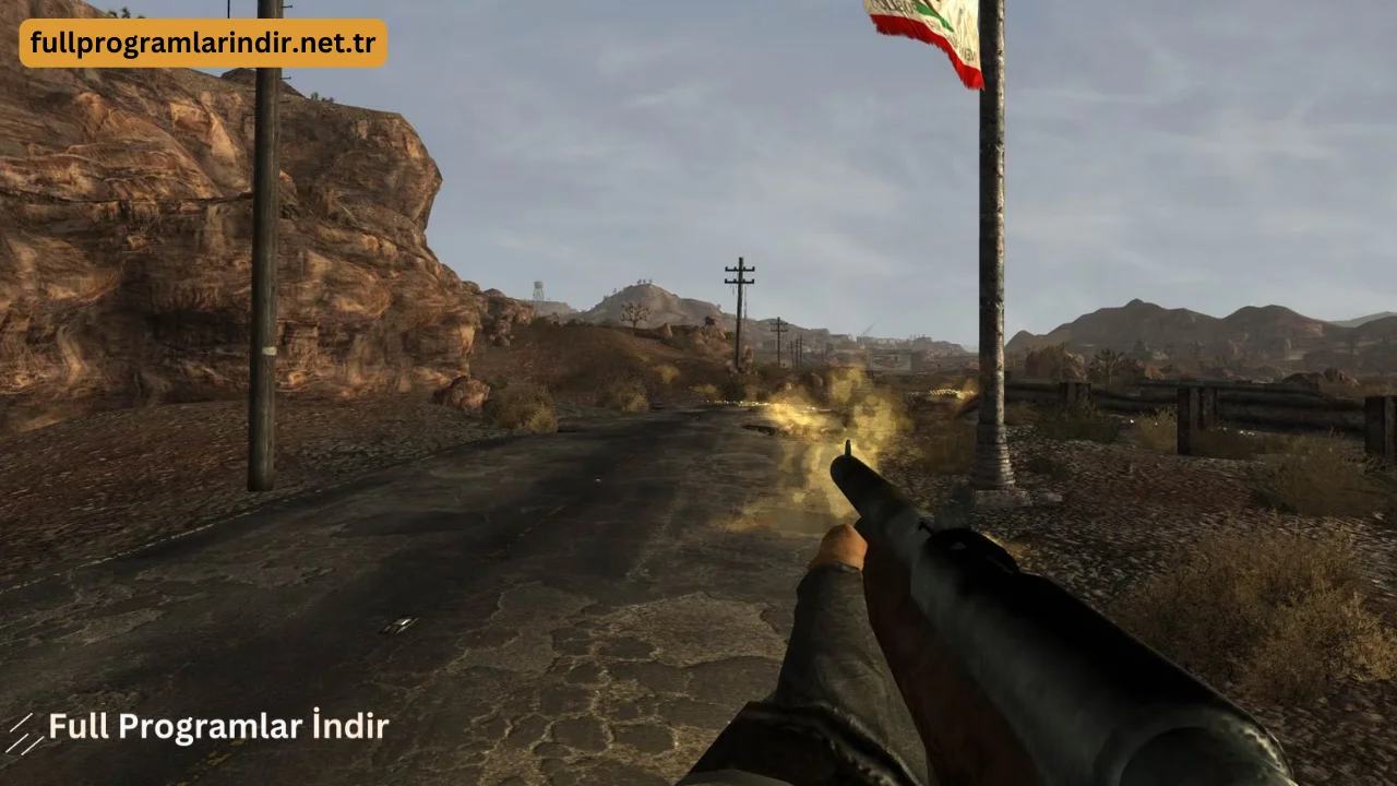 fallout new vegas türkçe yama