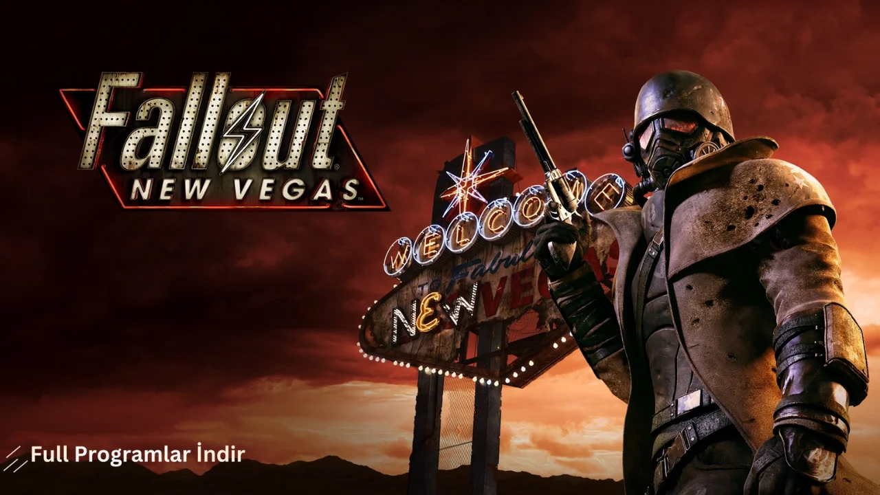 fallout new vegas türkçe