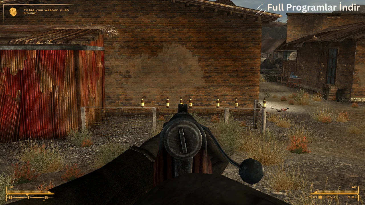 fallout new vegas