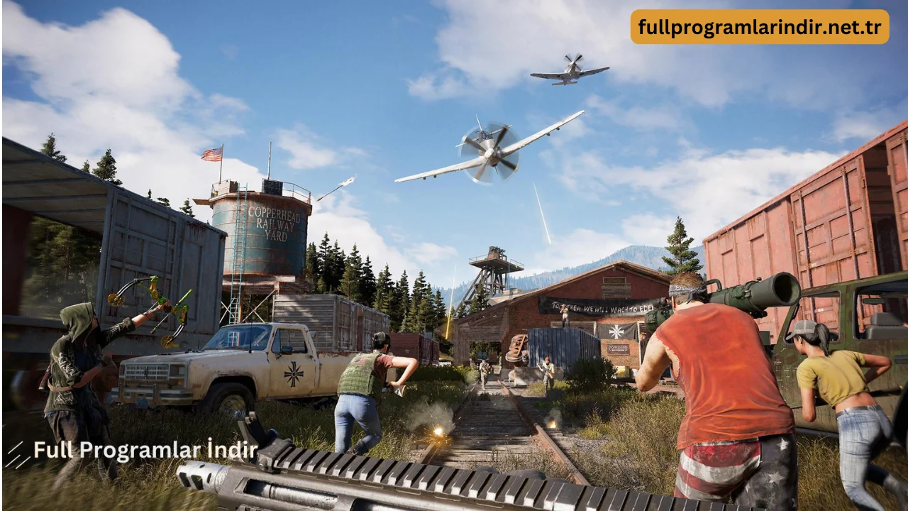 far cry 5 tr yama