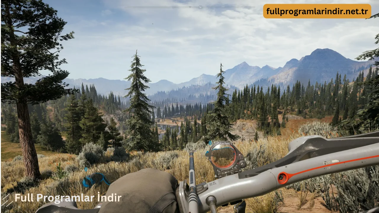 far cry 5