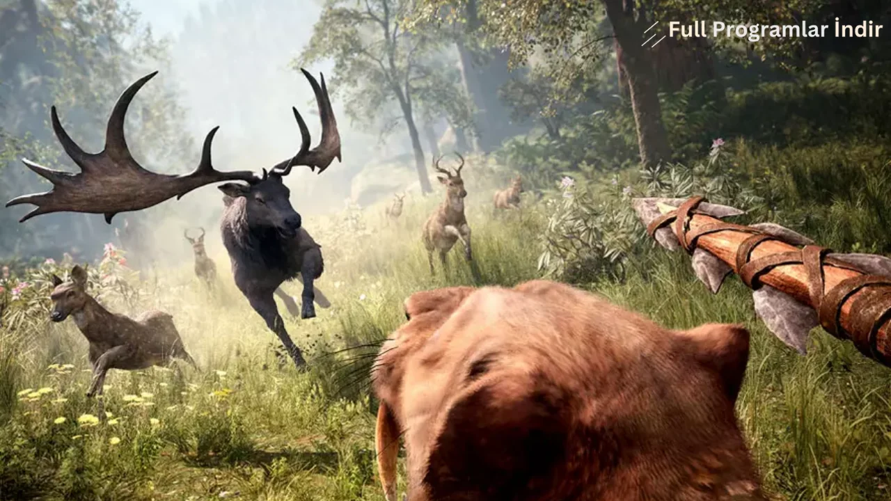 far cry primal crack