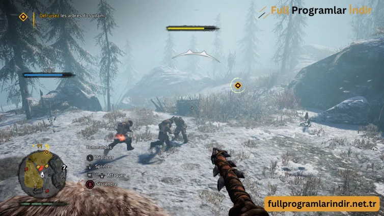 far cry primal indir