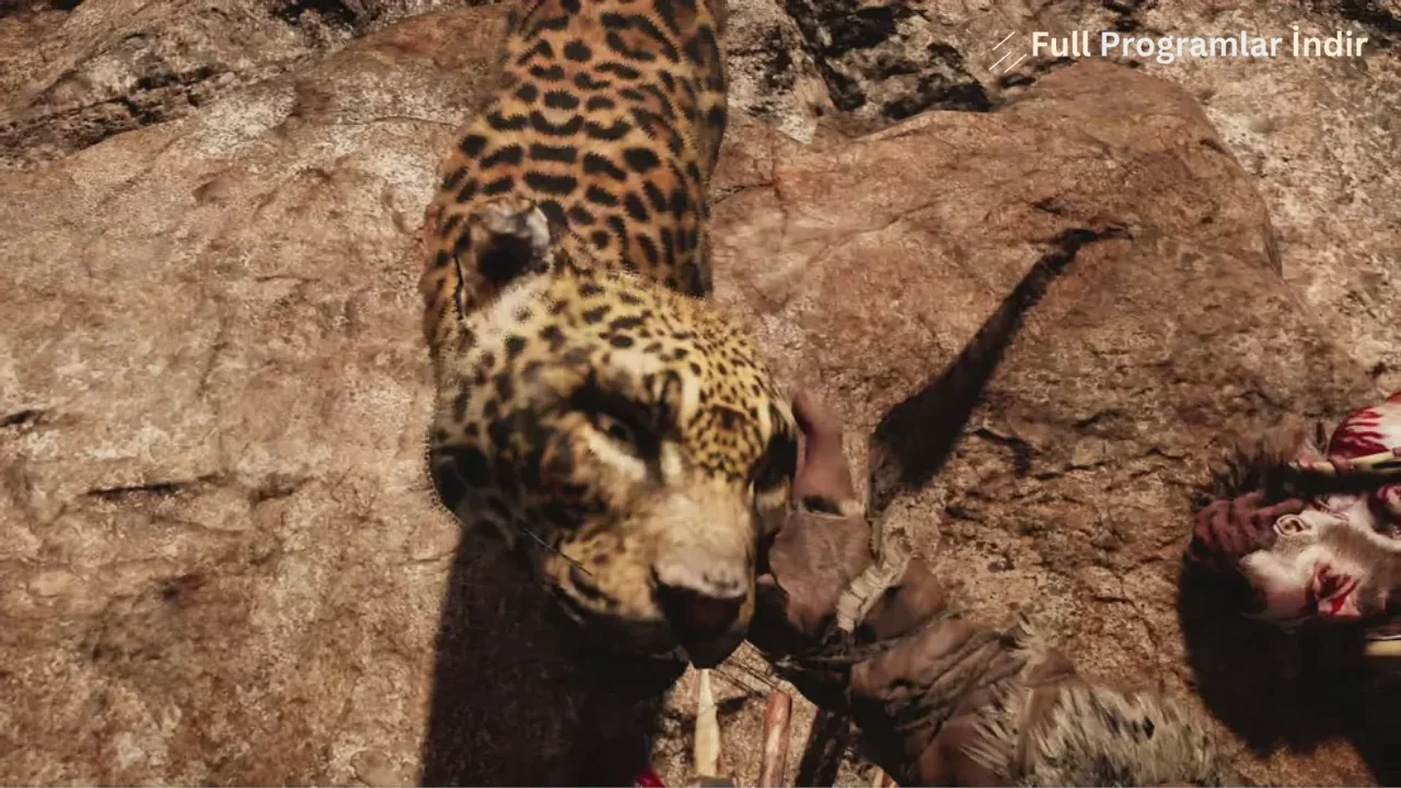 far cry primal indirim