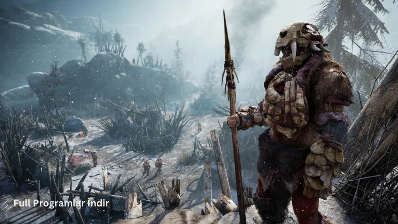 far cry primal pc