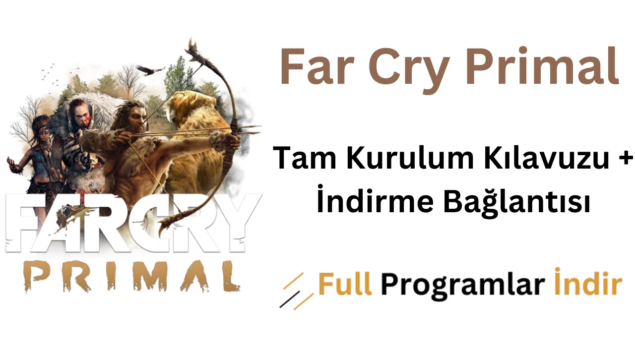 far cry primal tr yama