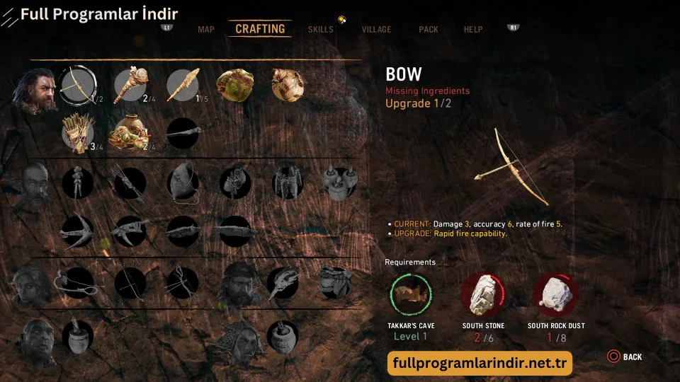 far cry primal