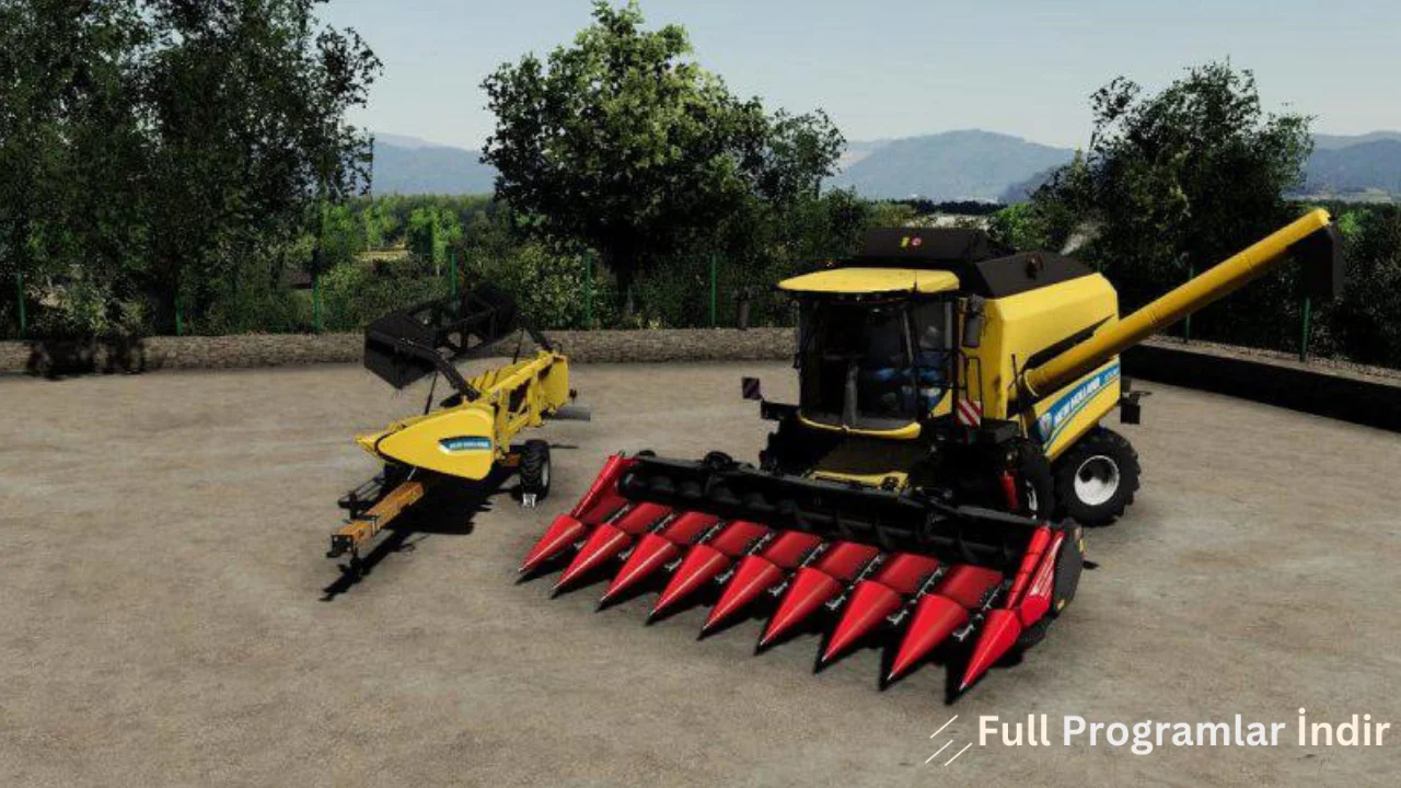 farming simulator 19 full indir