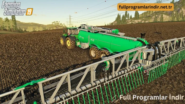 fs 19 indir