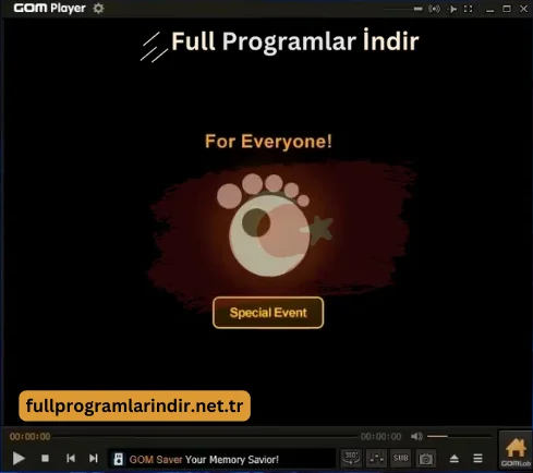 gom player son sürüm indir