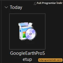 google earth pro download