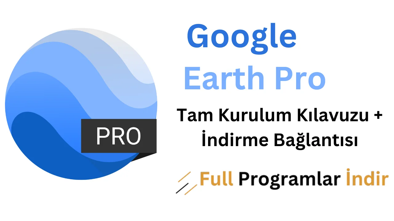 google earth pro free download