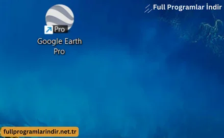 google earth pro full indir