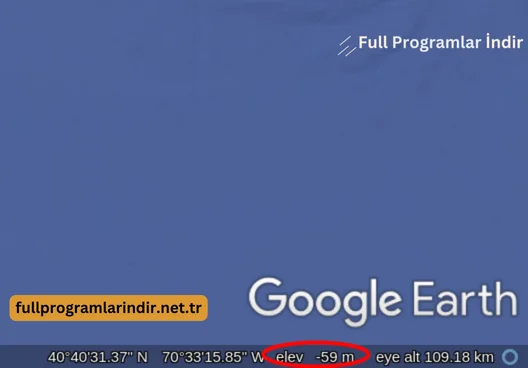 google earth pro ücretsiz indir