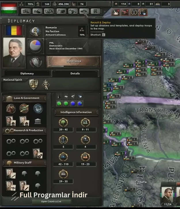 hearts of iron 4 free download