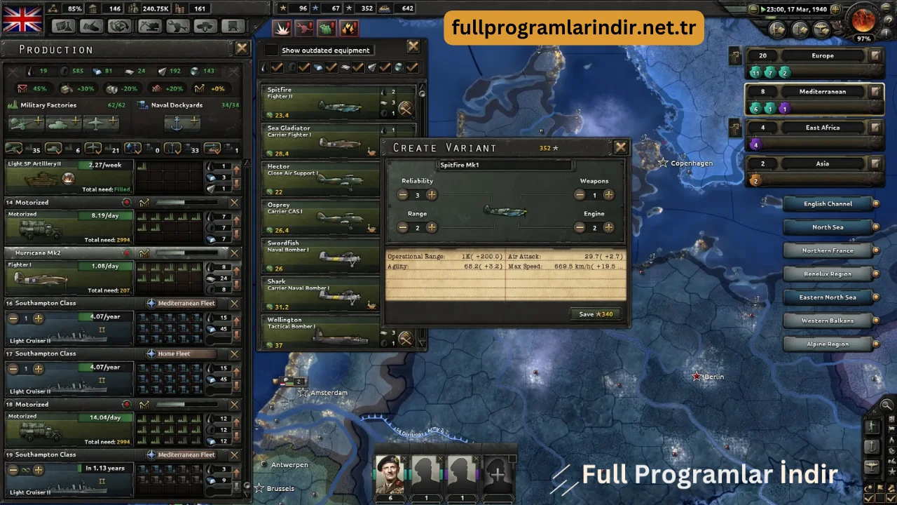 hearts of iron 4