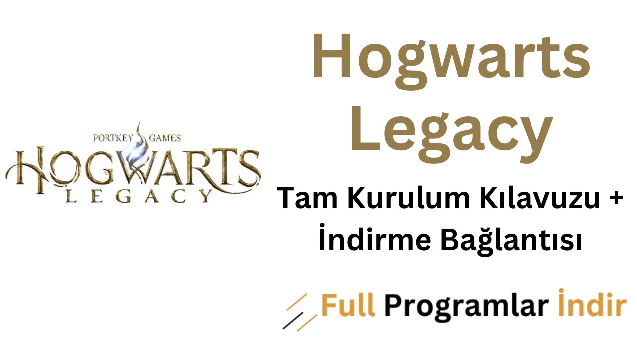 hogwarts legacy torrent