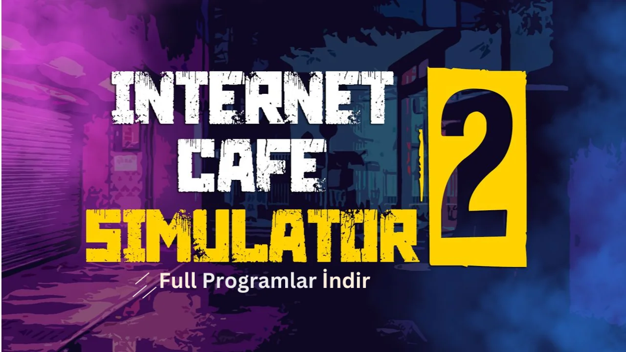 internet cafe simulator 2 torrent