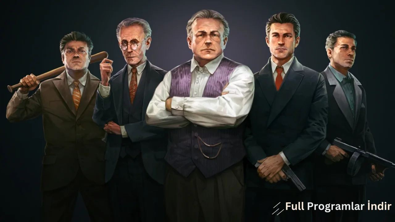 mafia 3 crack