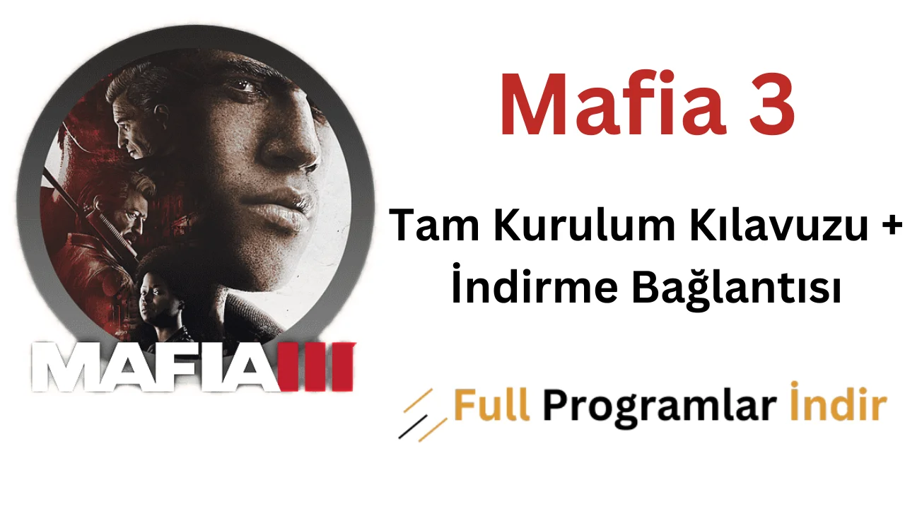 mafia 3 sistem gereksinimleri