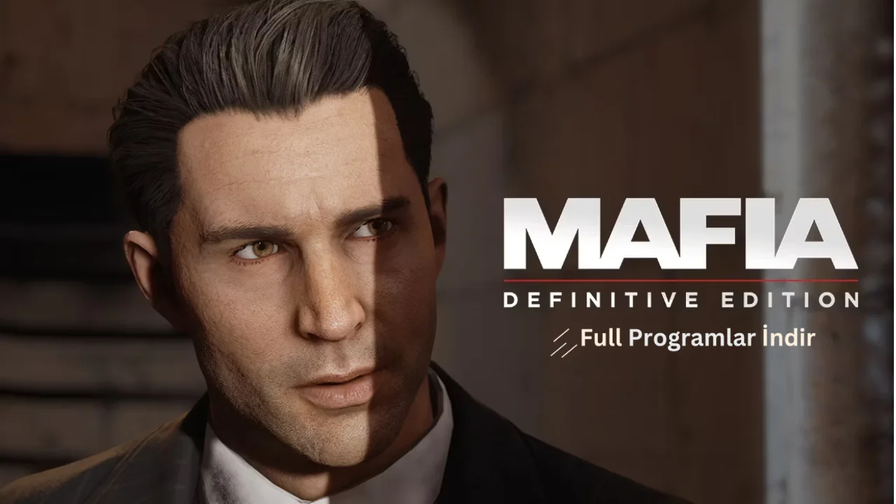 mafia definitive edition tr yama