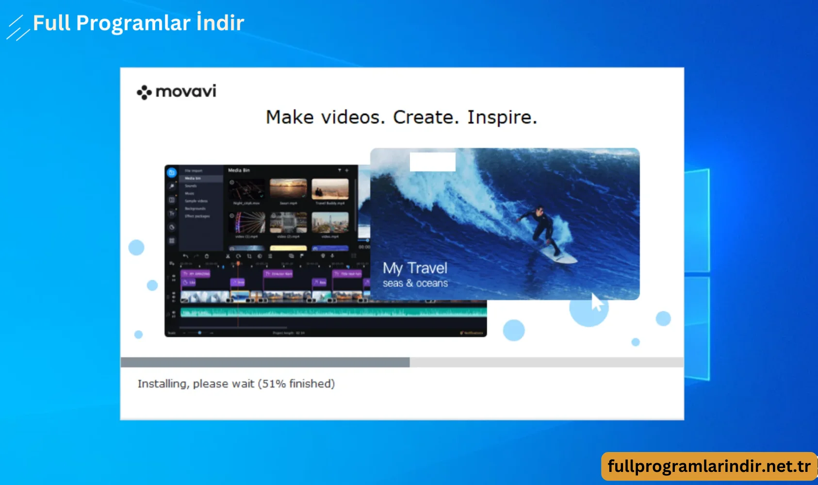 movavi video editor full crack