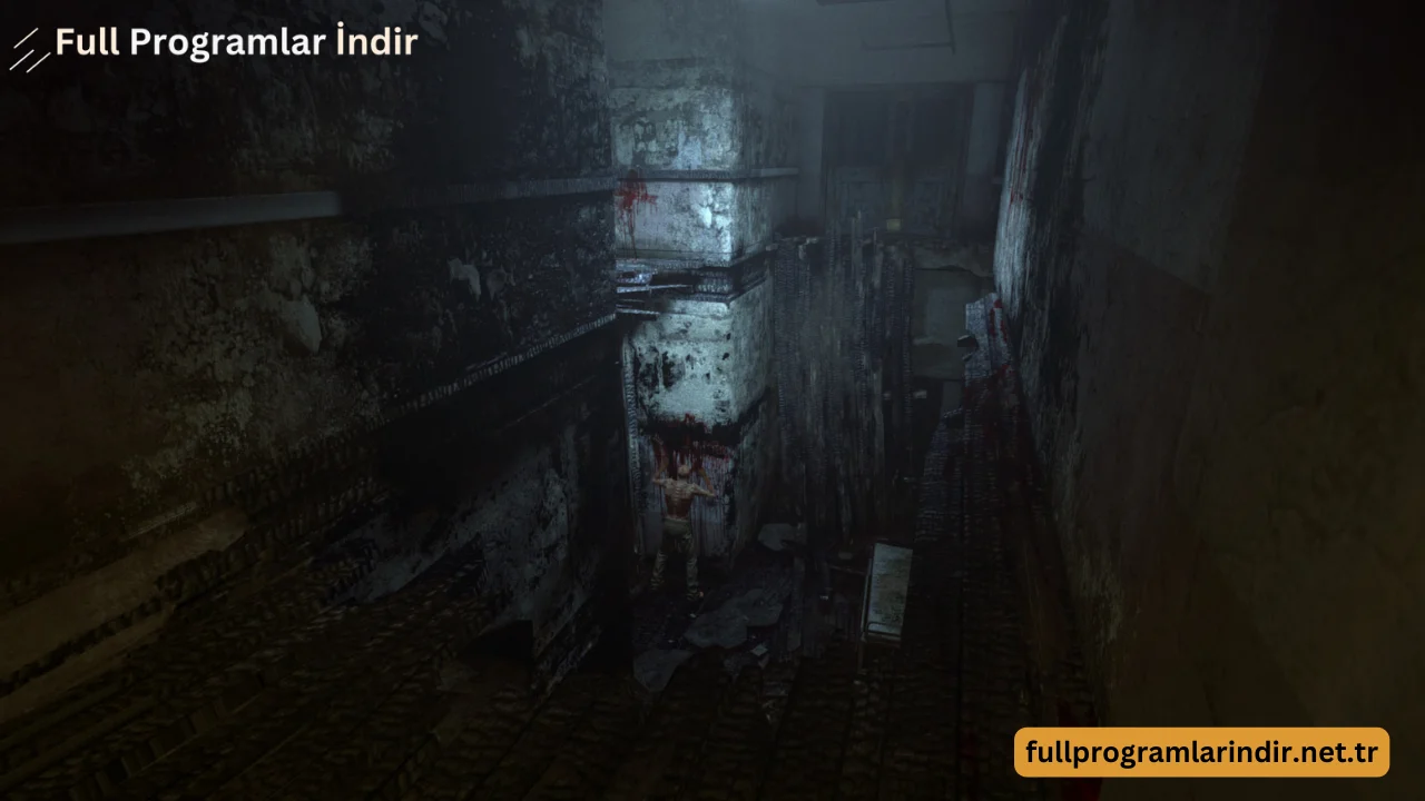 outlast indir