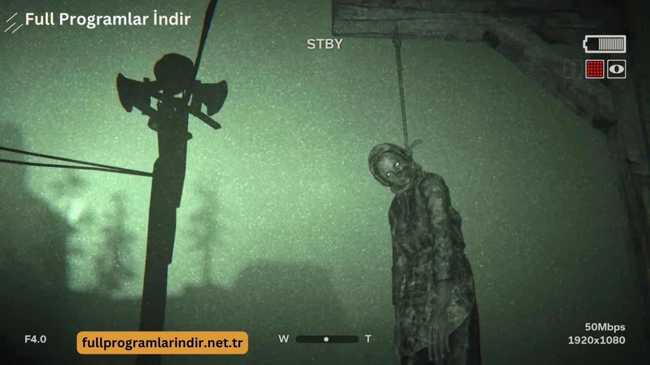 outlast türkçe yama