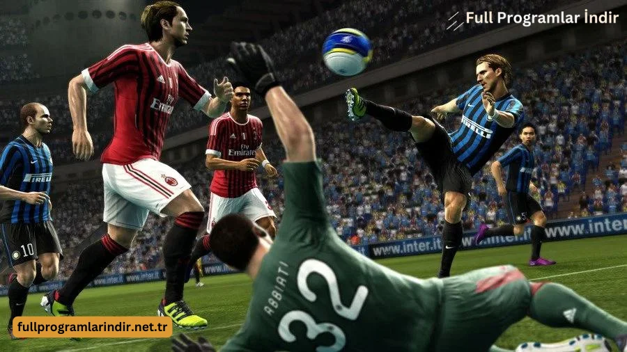 pes 2013 full