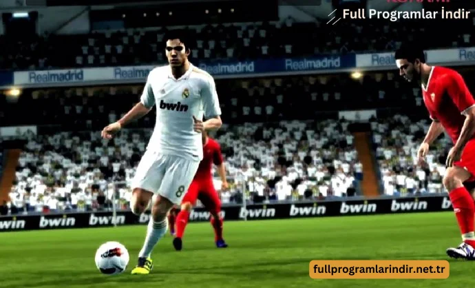 pes 2013 indir