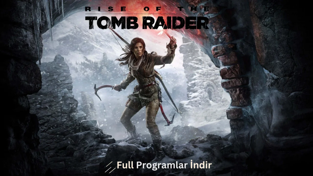 rise of the tomb raider crack